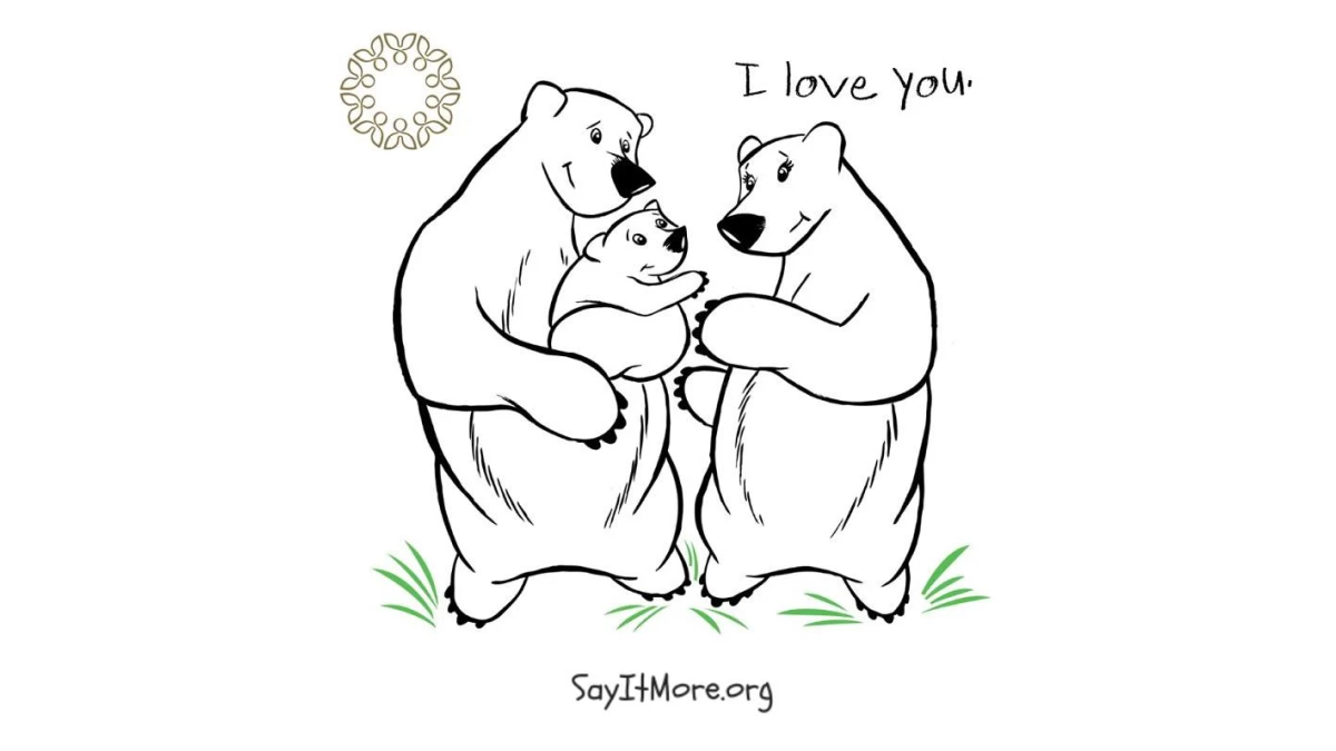 Bears_I love you