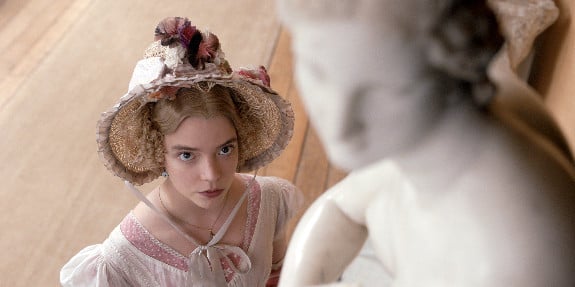 Actually, Emma is the Best Jane Austen Novel ‹ Literary Hub