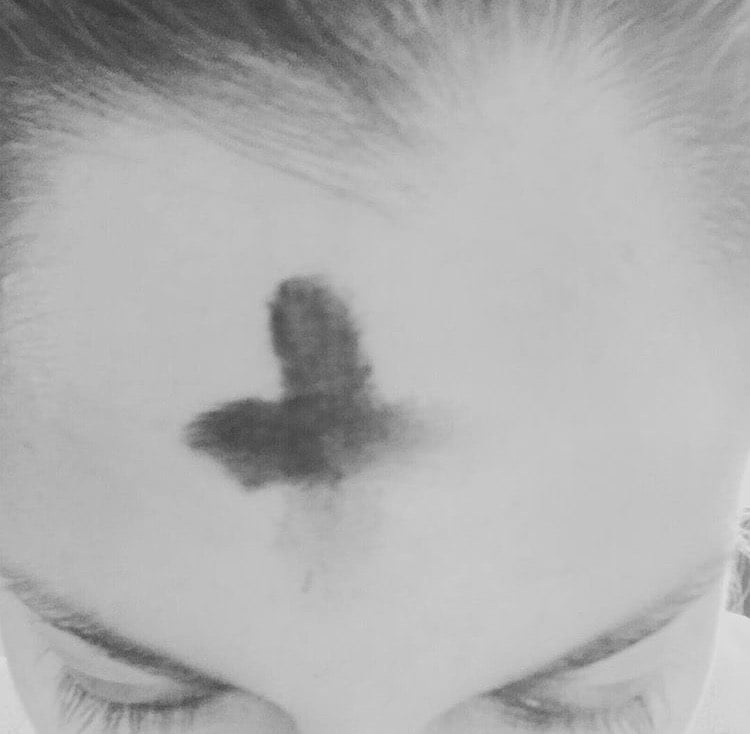 "This Lent Search for the Root that's Holding You Back" by Christina Antus (CatholicMom.com)