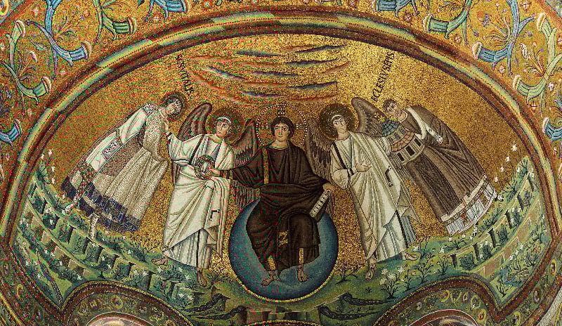 "The history of Lent and the color purple" by Caleigh McCutcheon (CatholicMom.com)