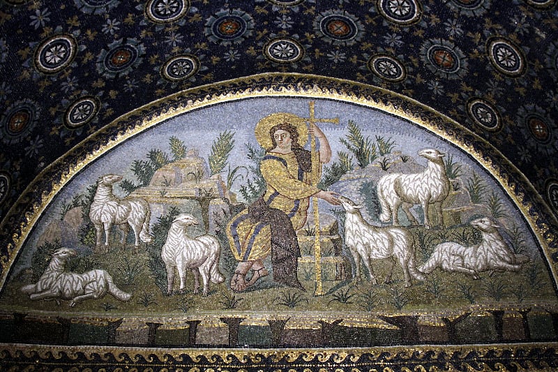 "The history of Lent and the color purple" by Caleigh McCutcheon (CatholicMom.com)