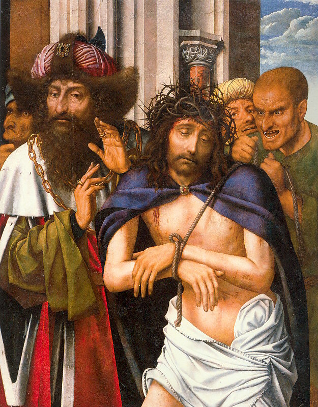 "The history of Lent and the color purple" by Caleigh McCutcheon (CatholicMom.com)