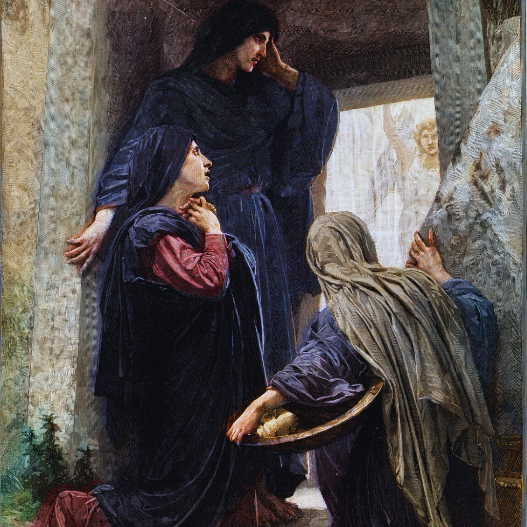 Come Holy Spirit 2.5\, image size:1080x1080