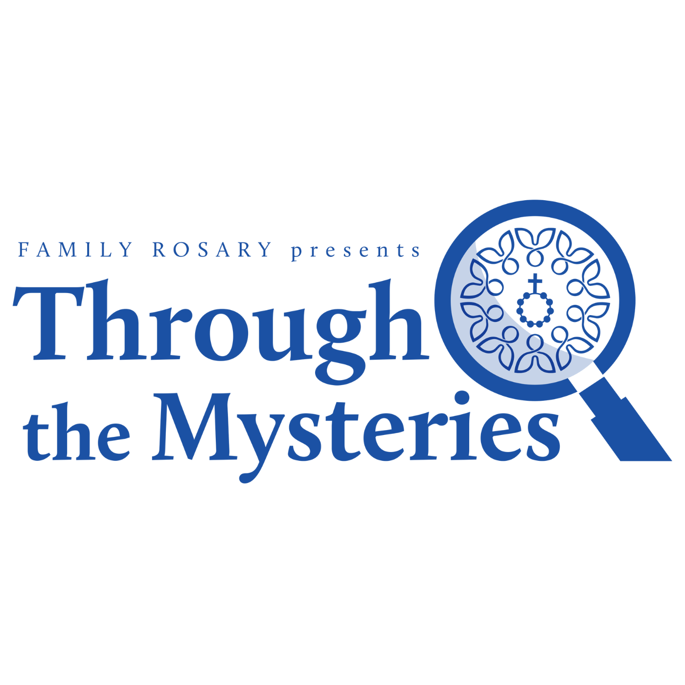 Rosary, Movement, and Healing