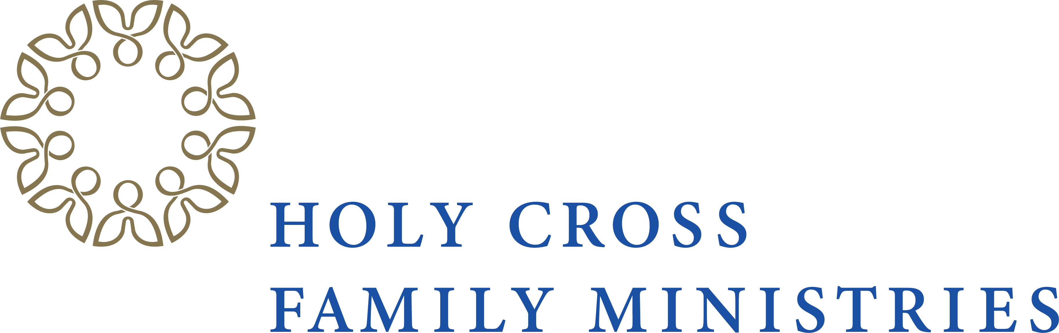 Horizontal logotype