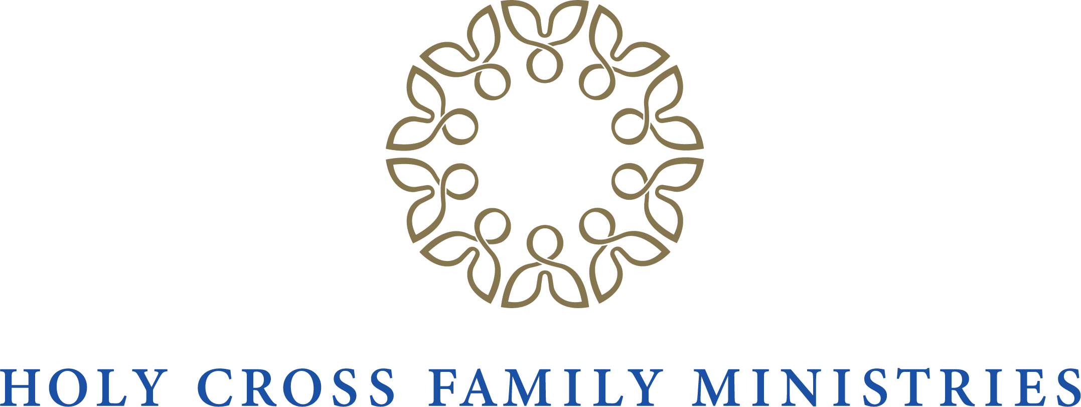 Single line logotype